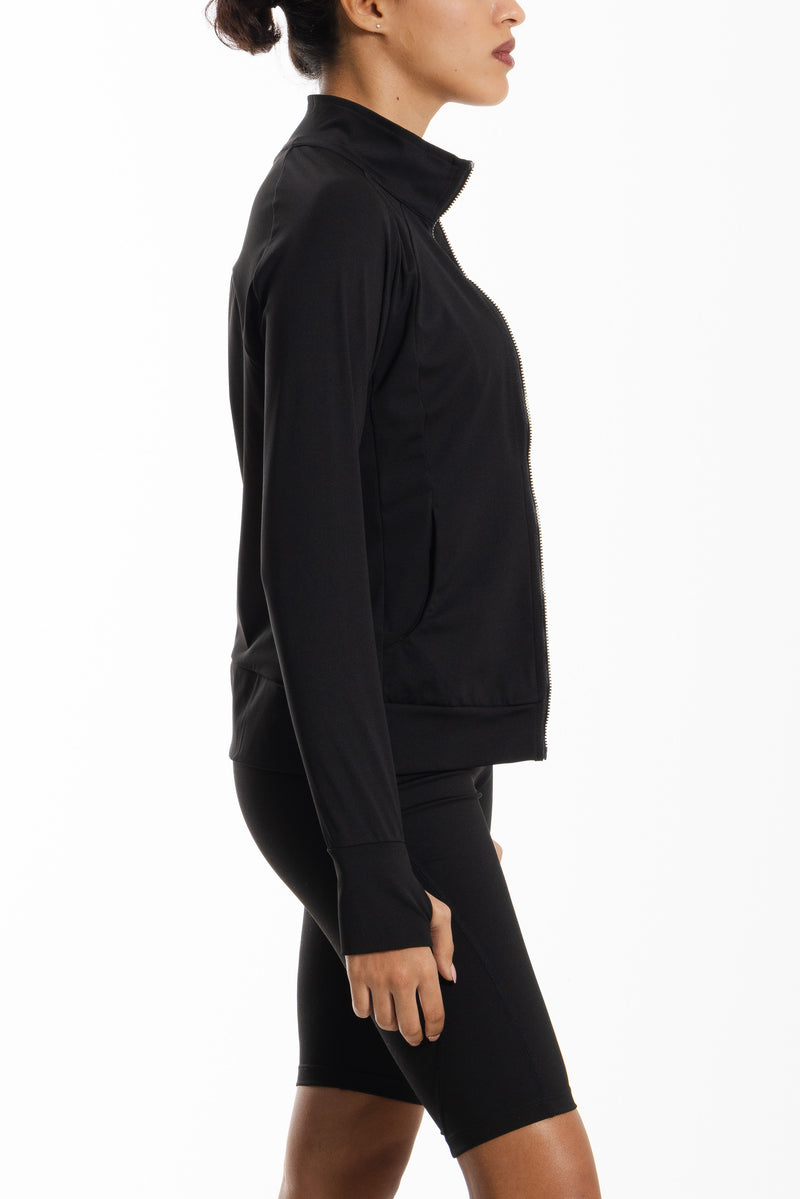 ShapesFlex Jacket