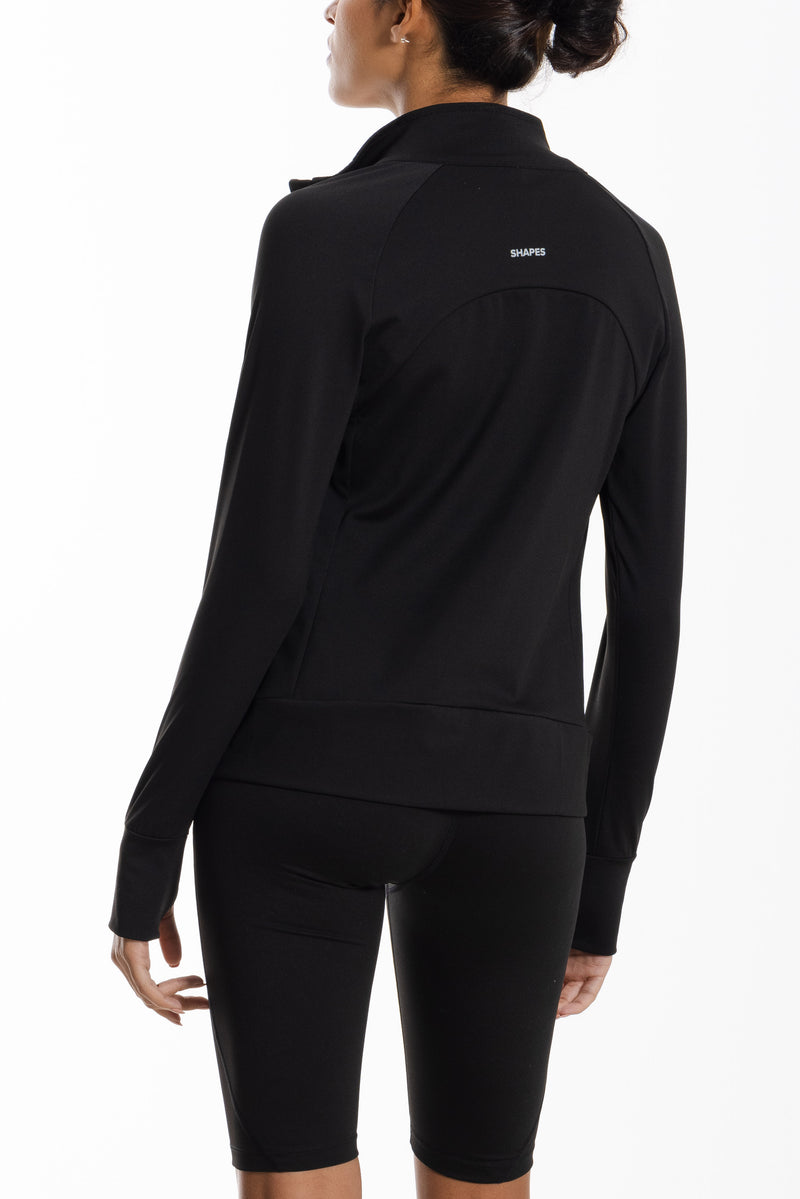 ShapesFlex Jacket