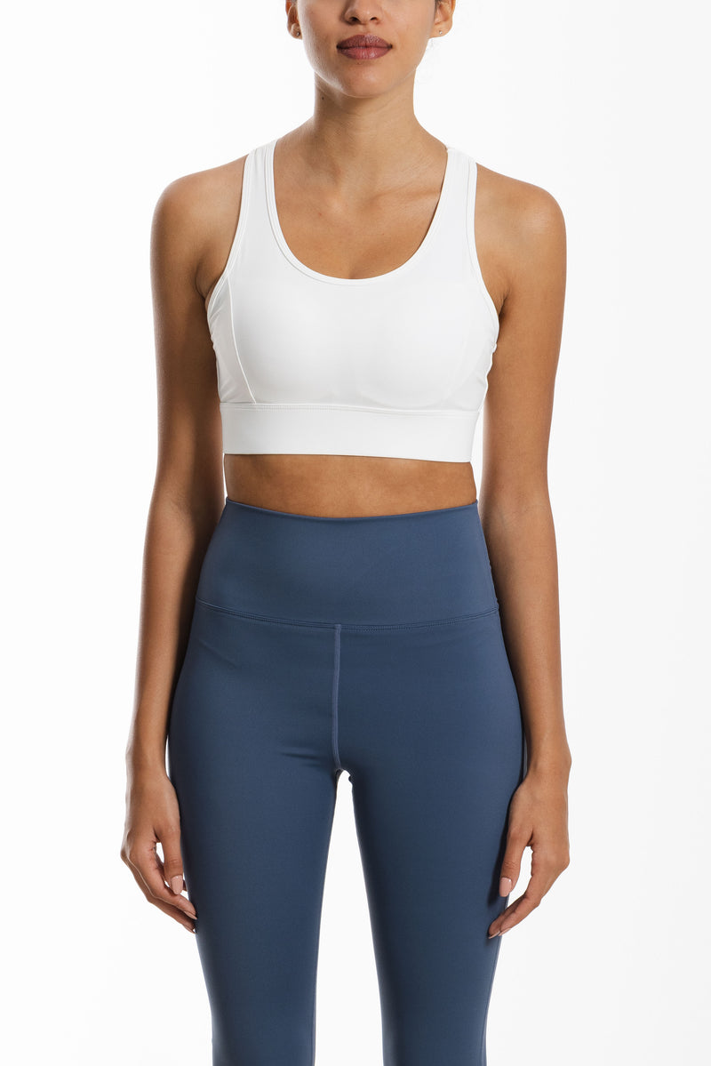 High-Support Sport Bra