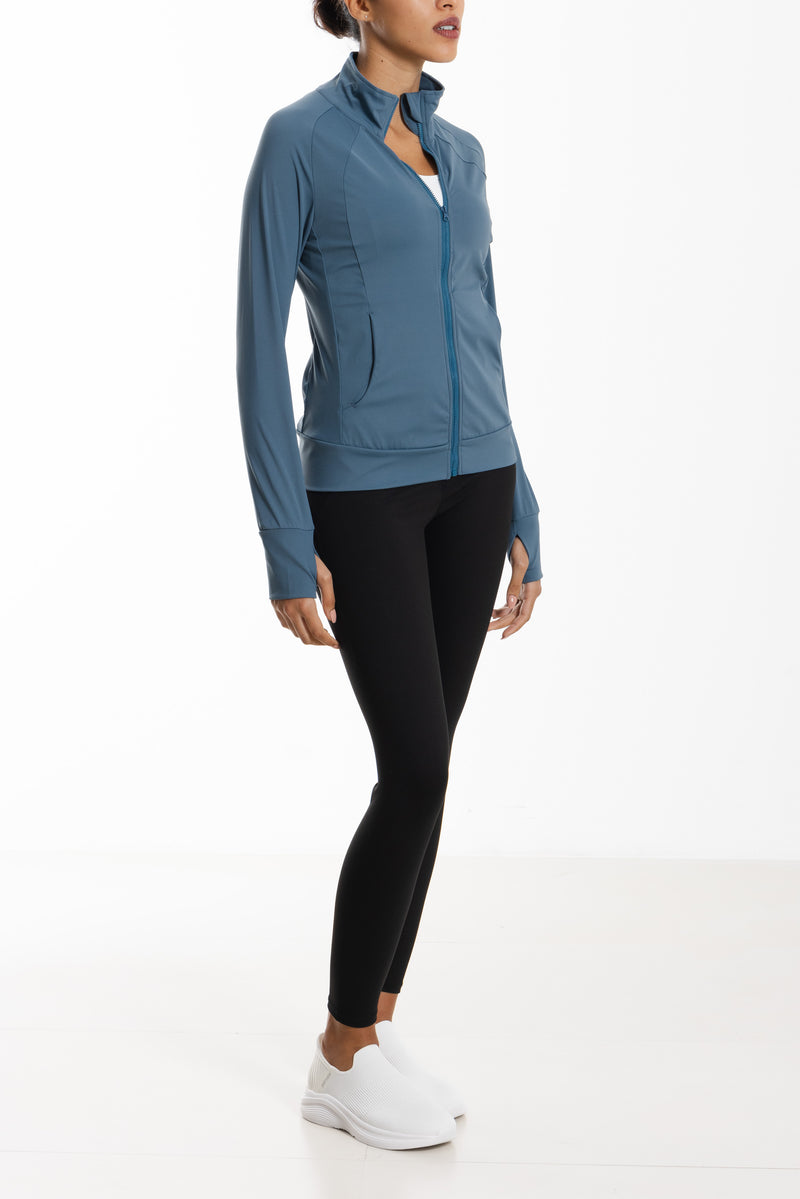ShapesFlex Jacket