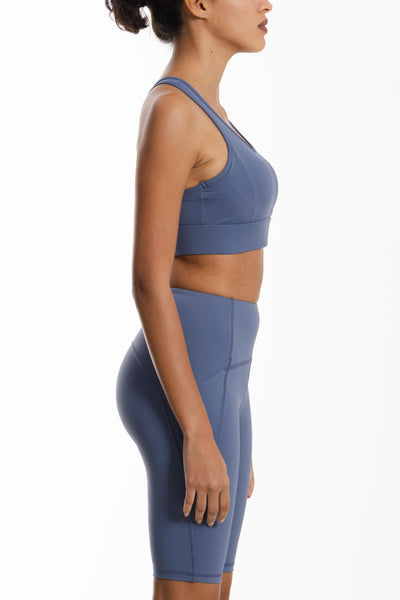 High-Support Sport Bra