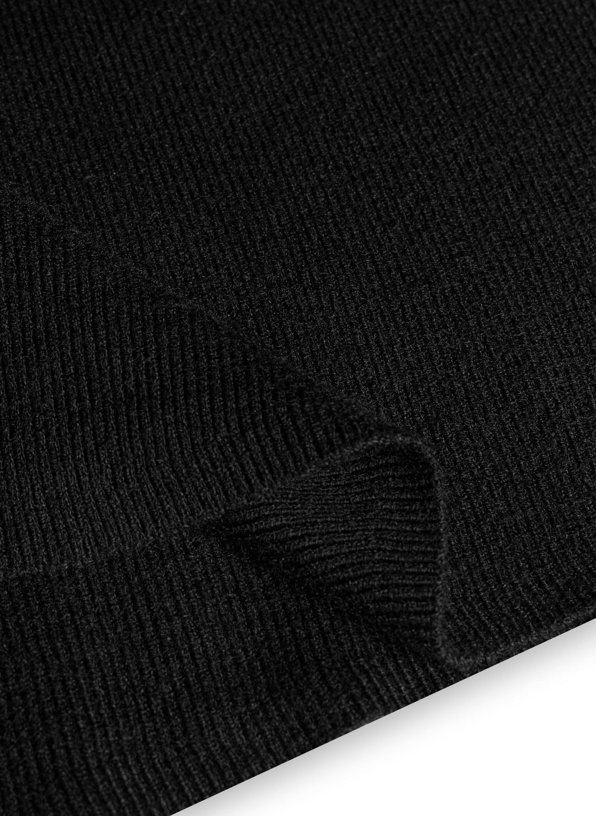 CONTRAST BUTTON DOWN MIDI KNIT DRESS