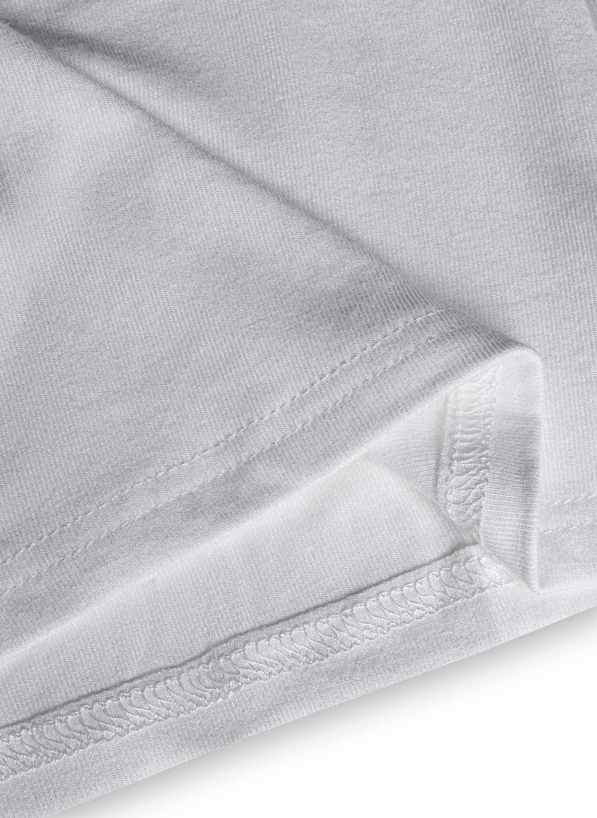 ESSENTIAL SOFT LONG SLEEVE TOP