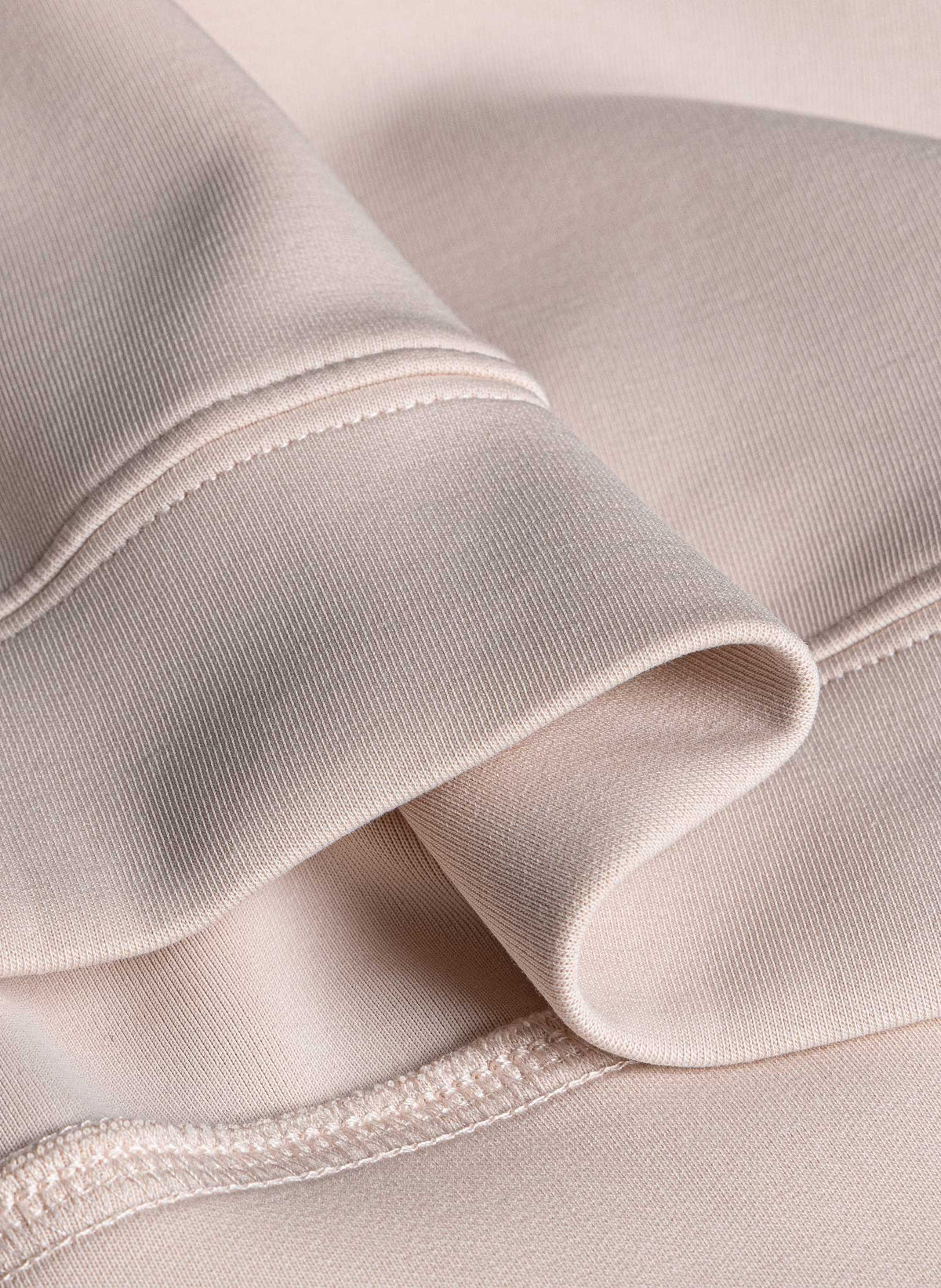 SOFT SWEATSHIRT TRACKSUIT SET
