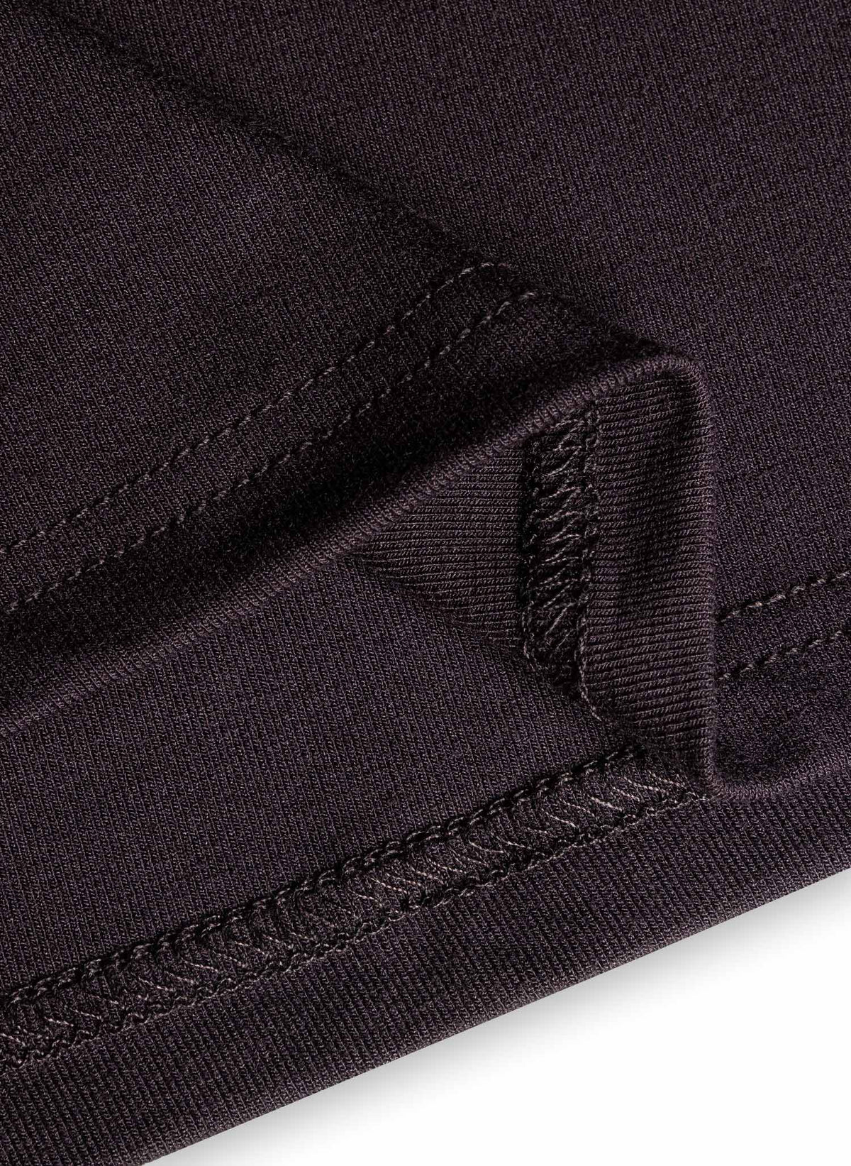 OVERSIZED LONG SLEEVE T-SHIRT