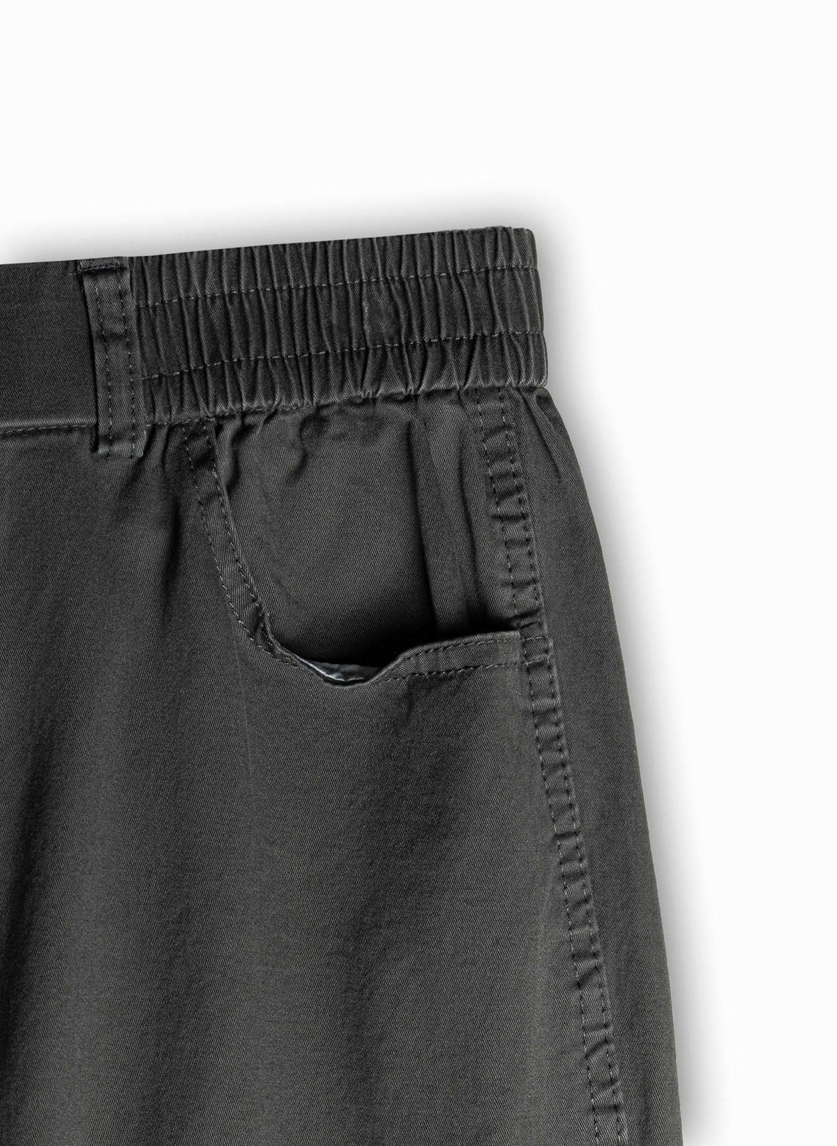 COMFORT UTILITY TROUSERS