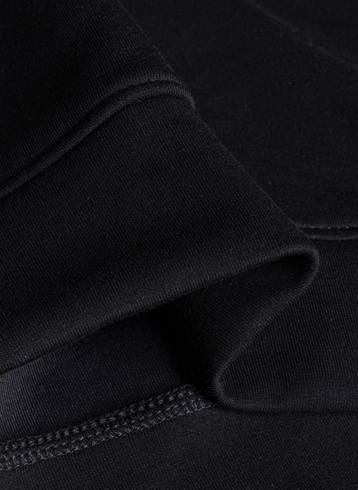 ZIP-UP HOODIE TRACKSUIT SET