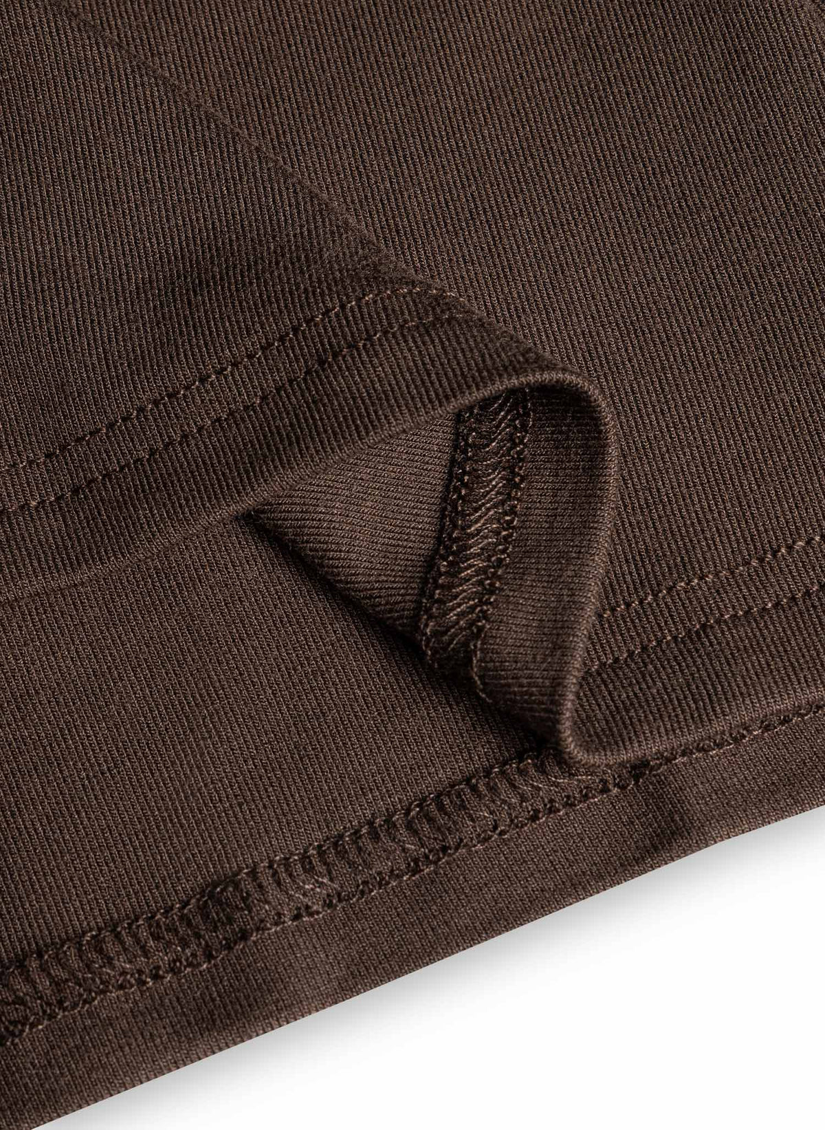 CLASSIC SHORT SLEEVE T-SHIRT