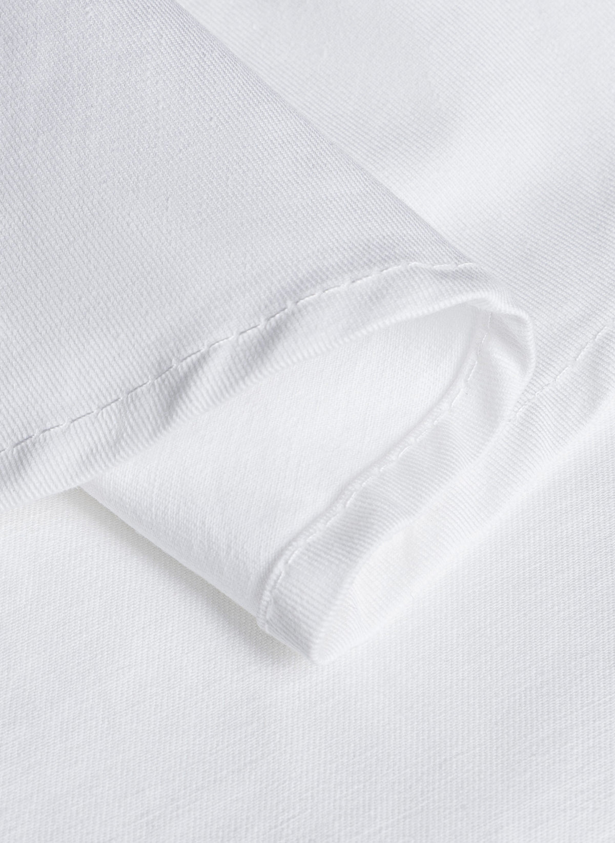 OVERSIZED PLACKET SHIRT
