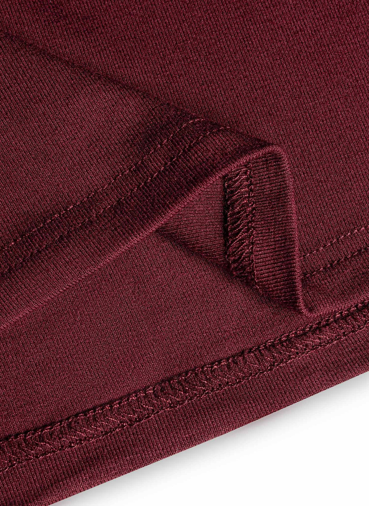 OVERSIZED LONG SLEEVE T-SHIRT