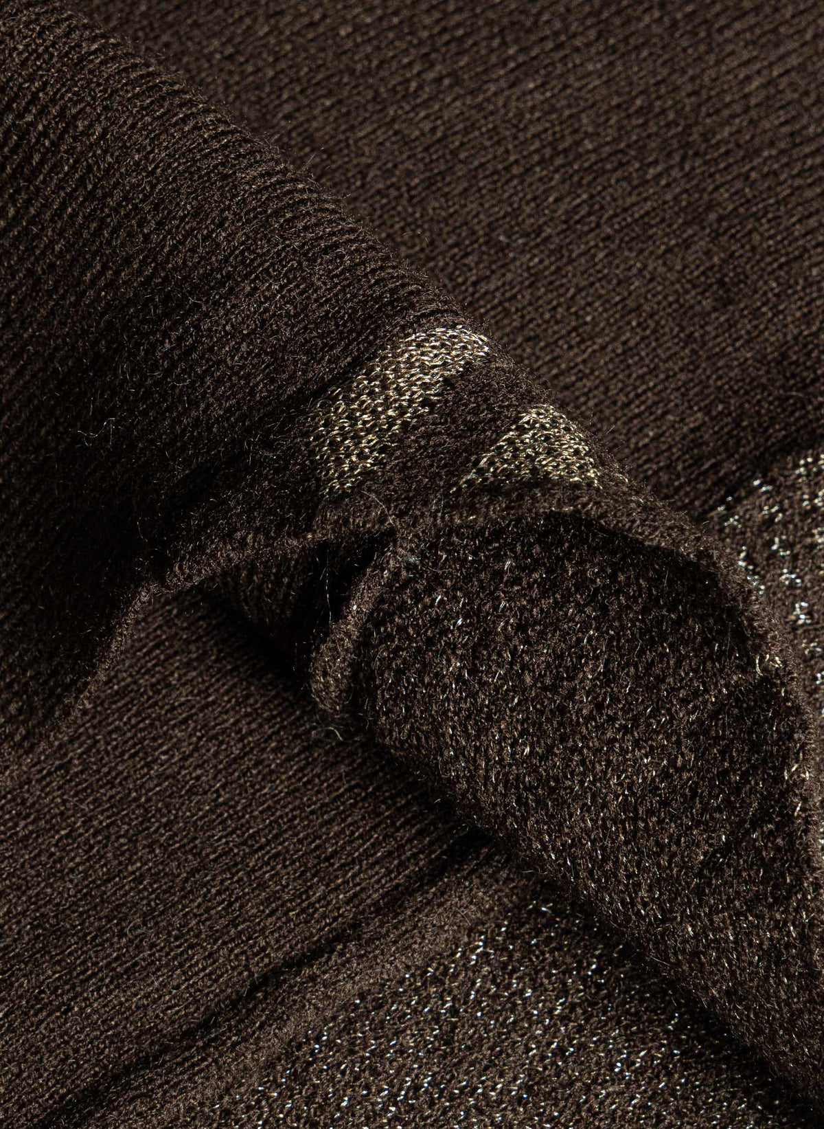 PATTERNED ASYMMETRIC CASHMERE SET