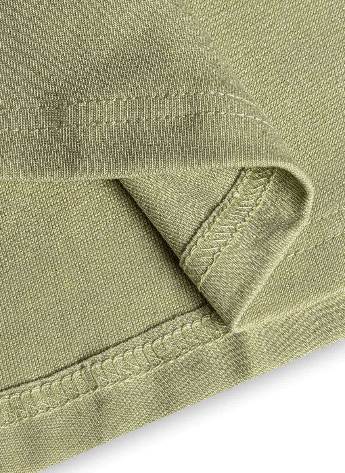 CLASSIC LONG SLEEVE POLO TOP