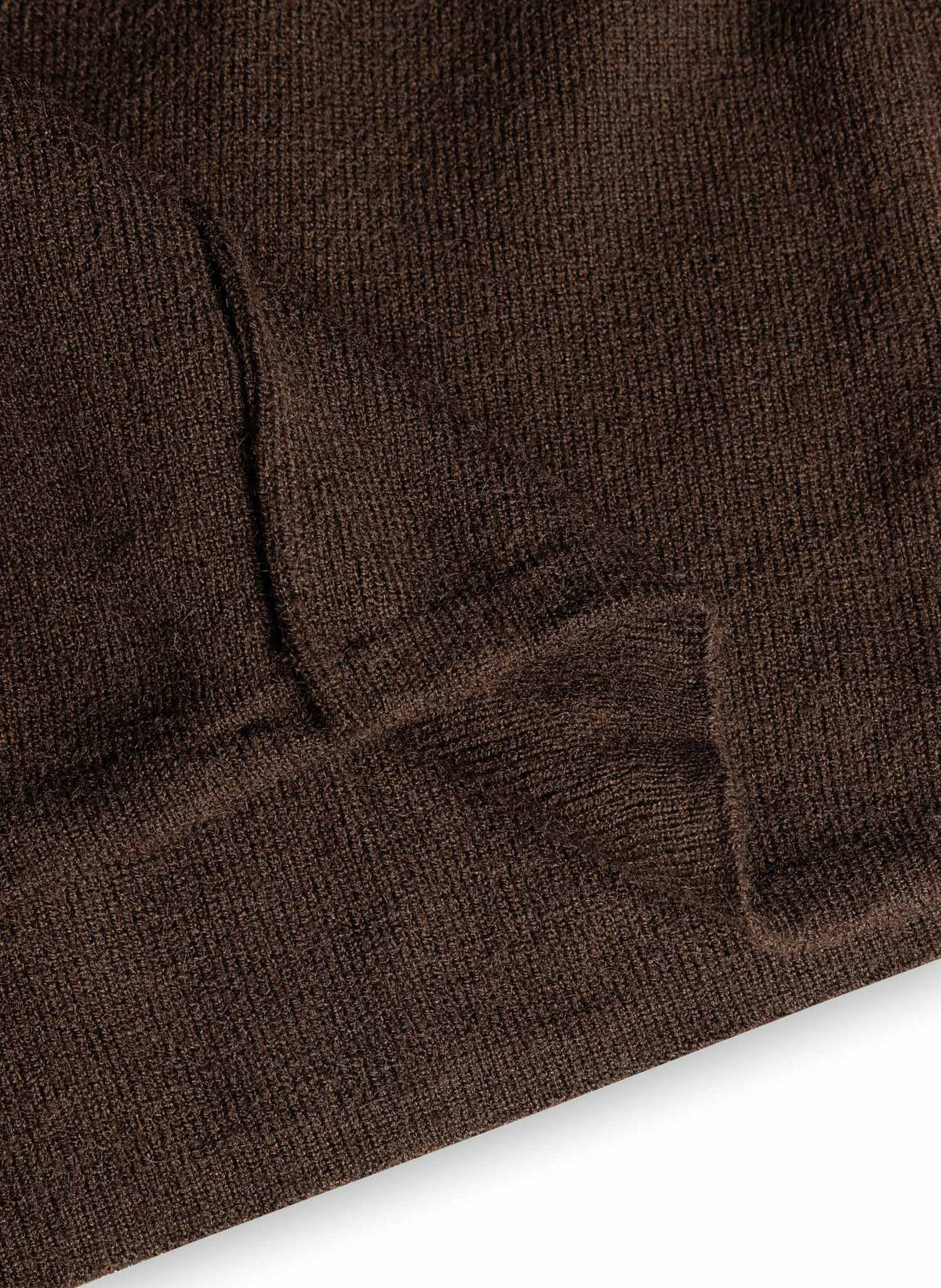 CASHMERE BLEND SWEATER SET
