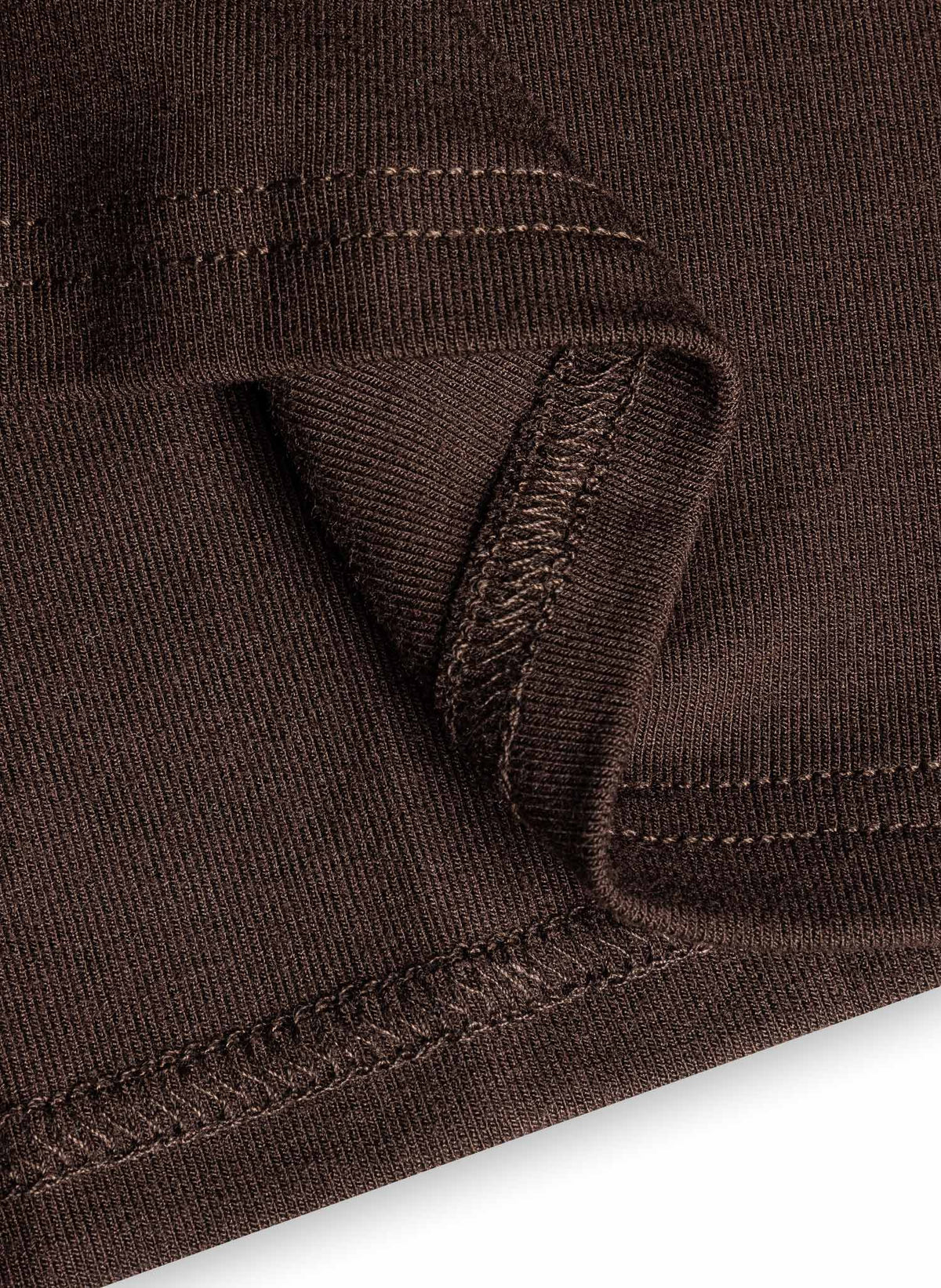 SOFT SCOOP HENLEY TOP