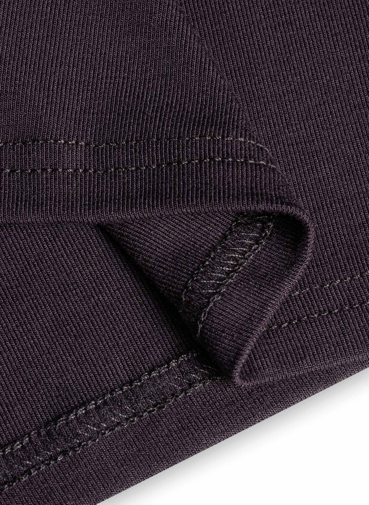 SOFT SCOOP HENLEY TOP