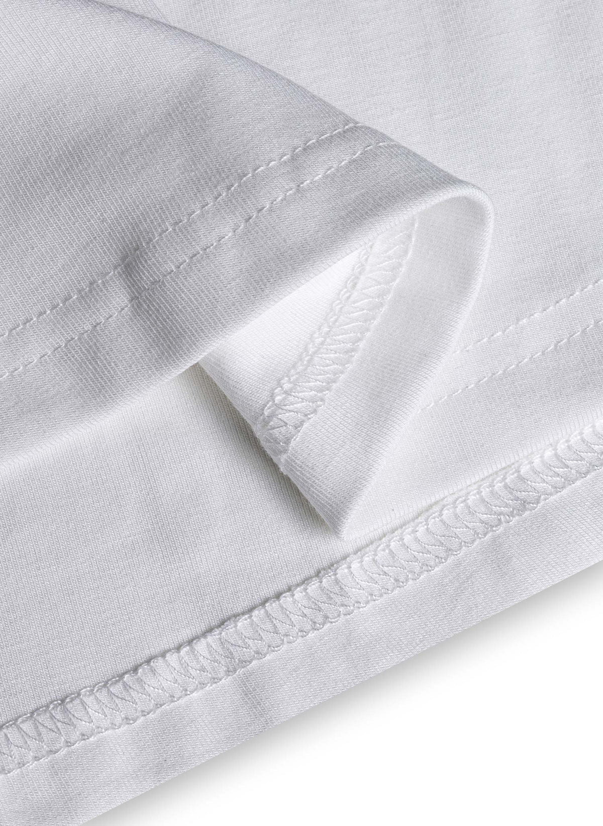 CLASSIC LONG SLEEVE POLO TOP