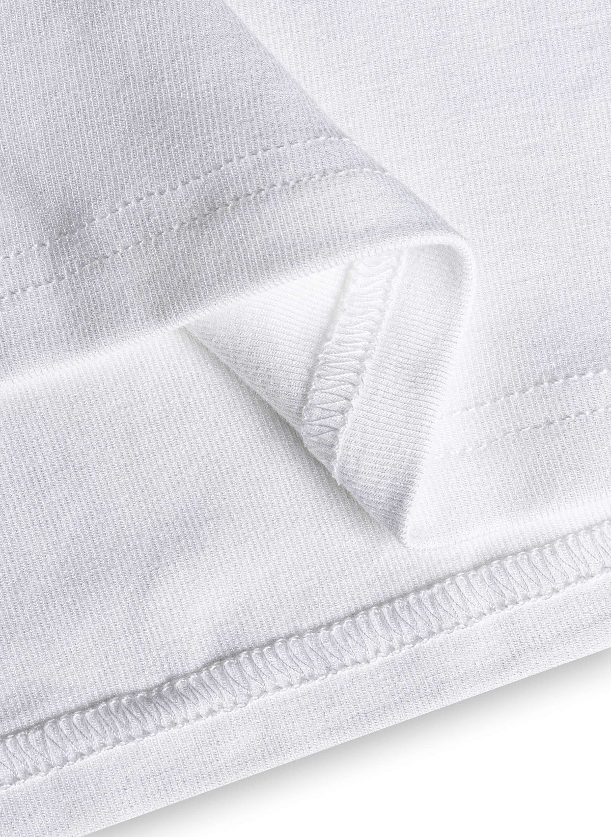 SOFT SCOOP HENLEY TOP