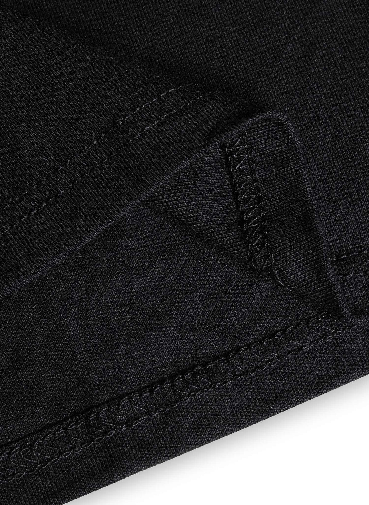OVERSIZED LONG SLEEVE T-SHIRT