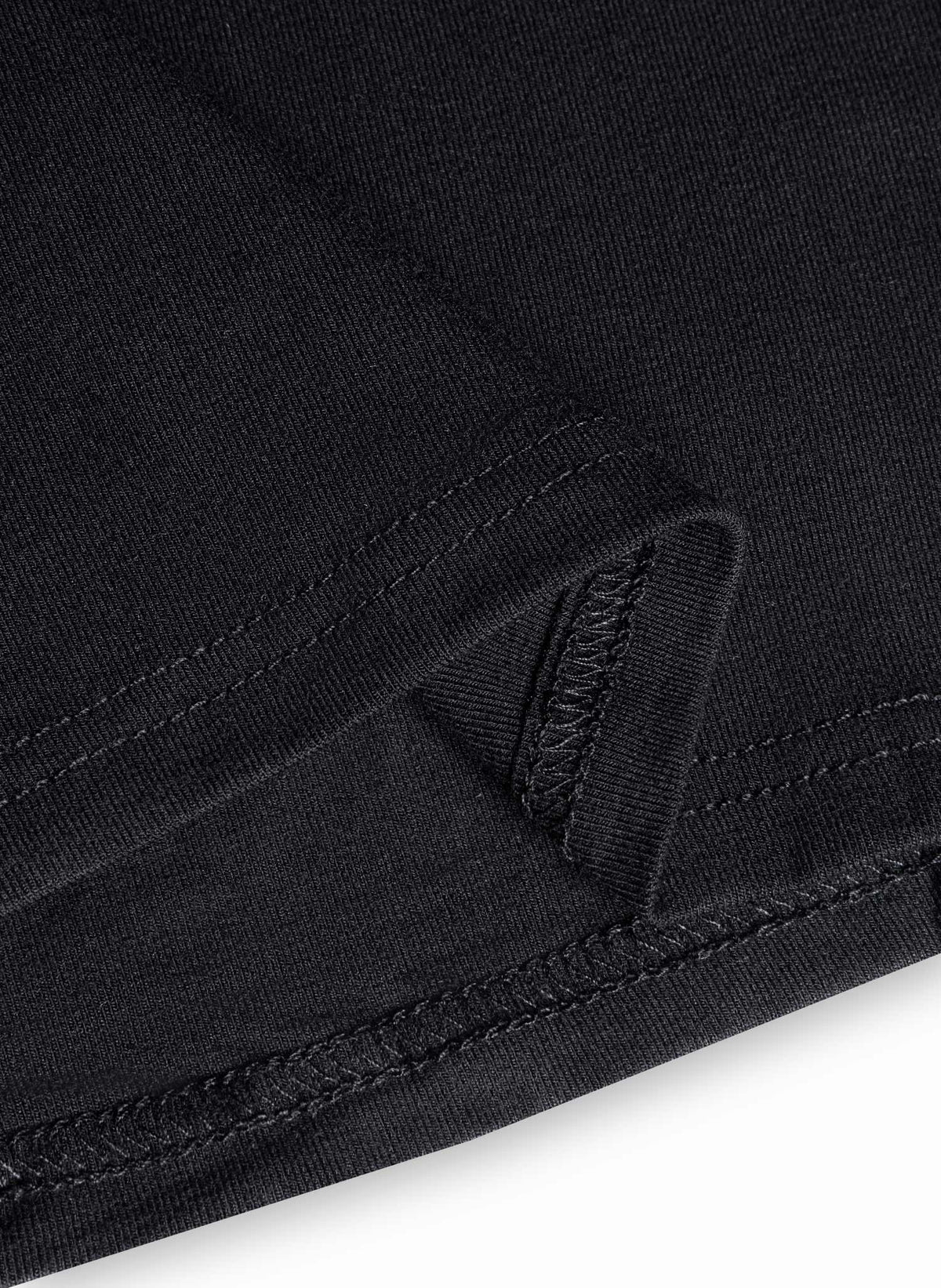 ESSENTIAL SOFT LONG SLEEVE TOP