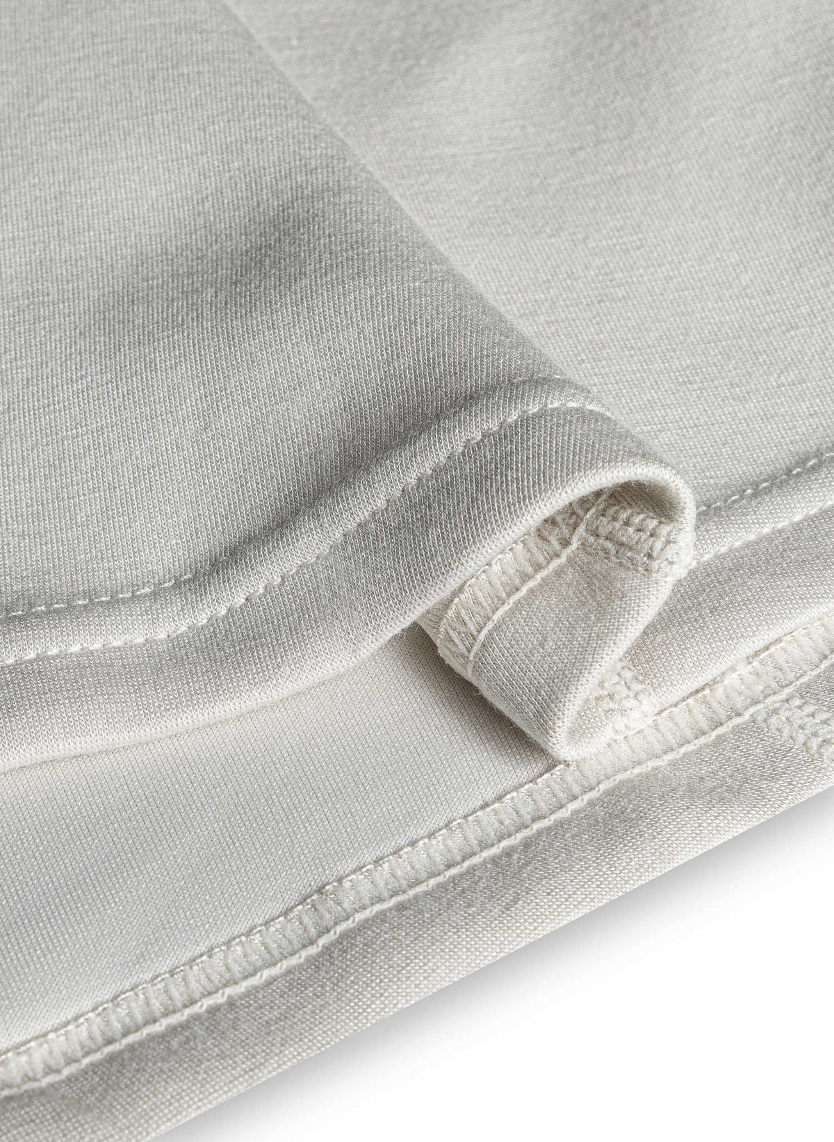 SOFT CONTOUR ZIP-UP JACKET  SET