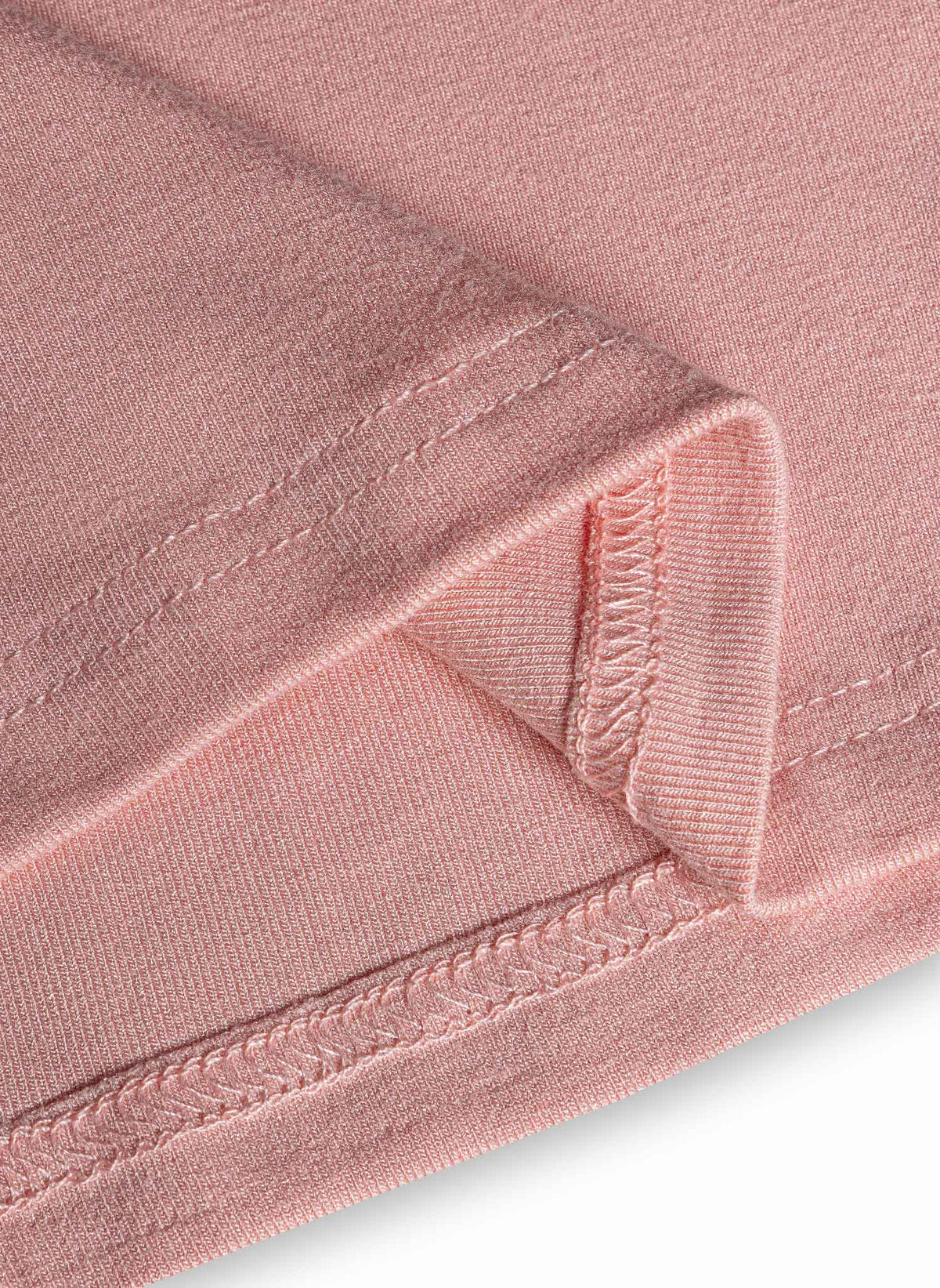 ESSENTIAL SOFT LONG SLEEVE TOP
