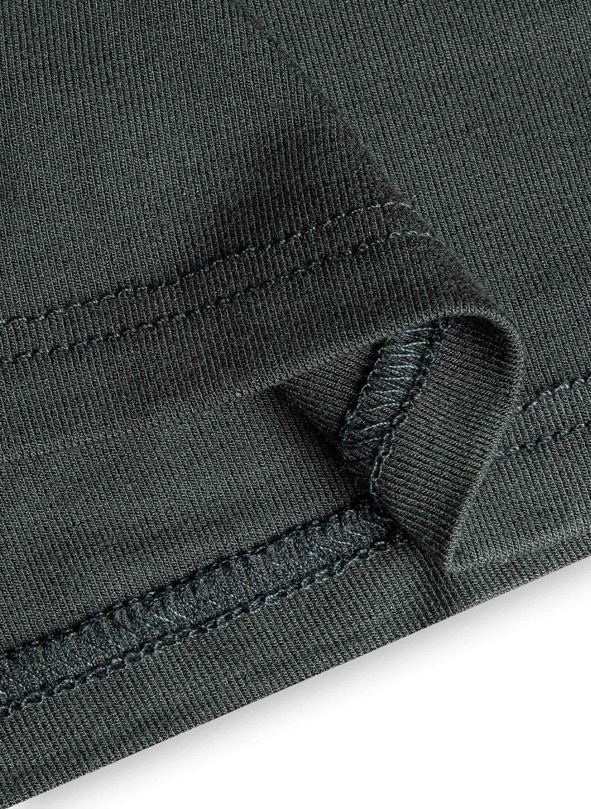 CLASSIC SHORT SLEEVE T-SHIRT