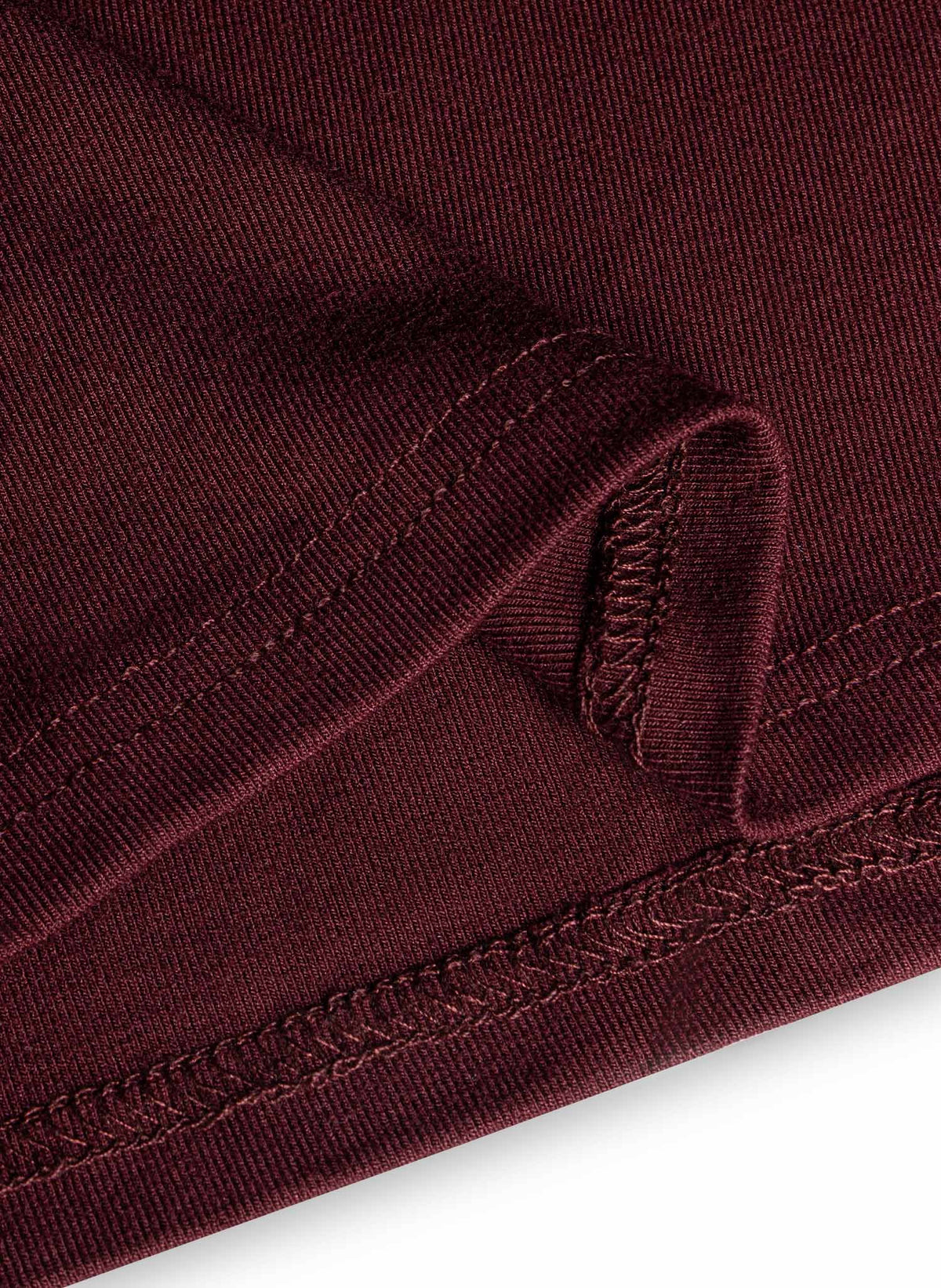 ESSENTIAL SOFT LONG SLEEVE TOP