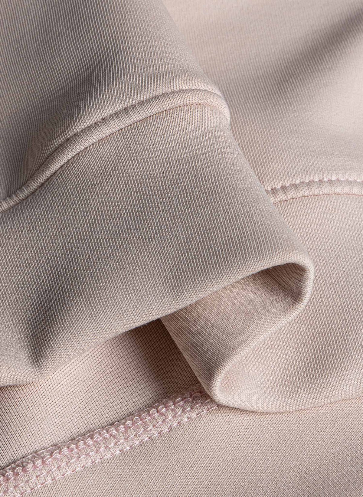 ZIP-UP HOODIE TRACKSUIT SET