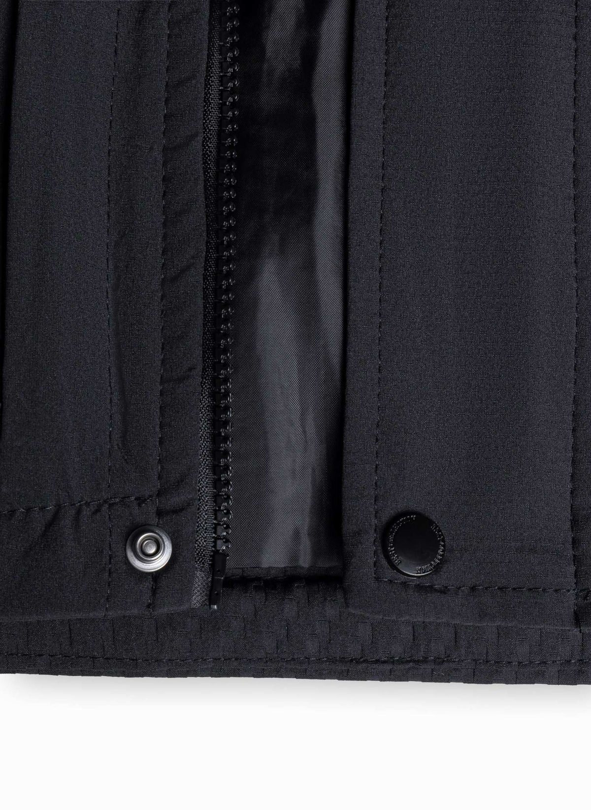 TECHNICAL UTILITY PARKA