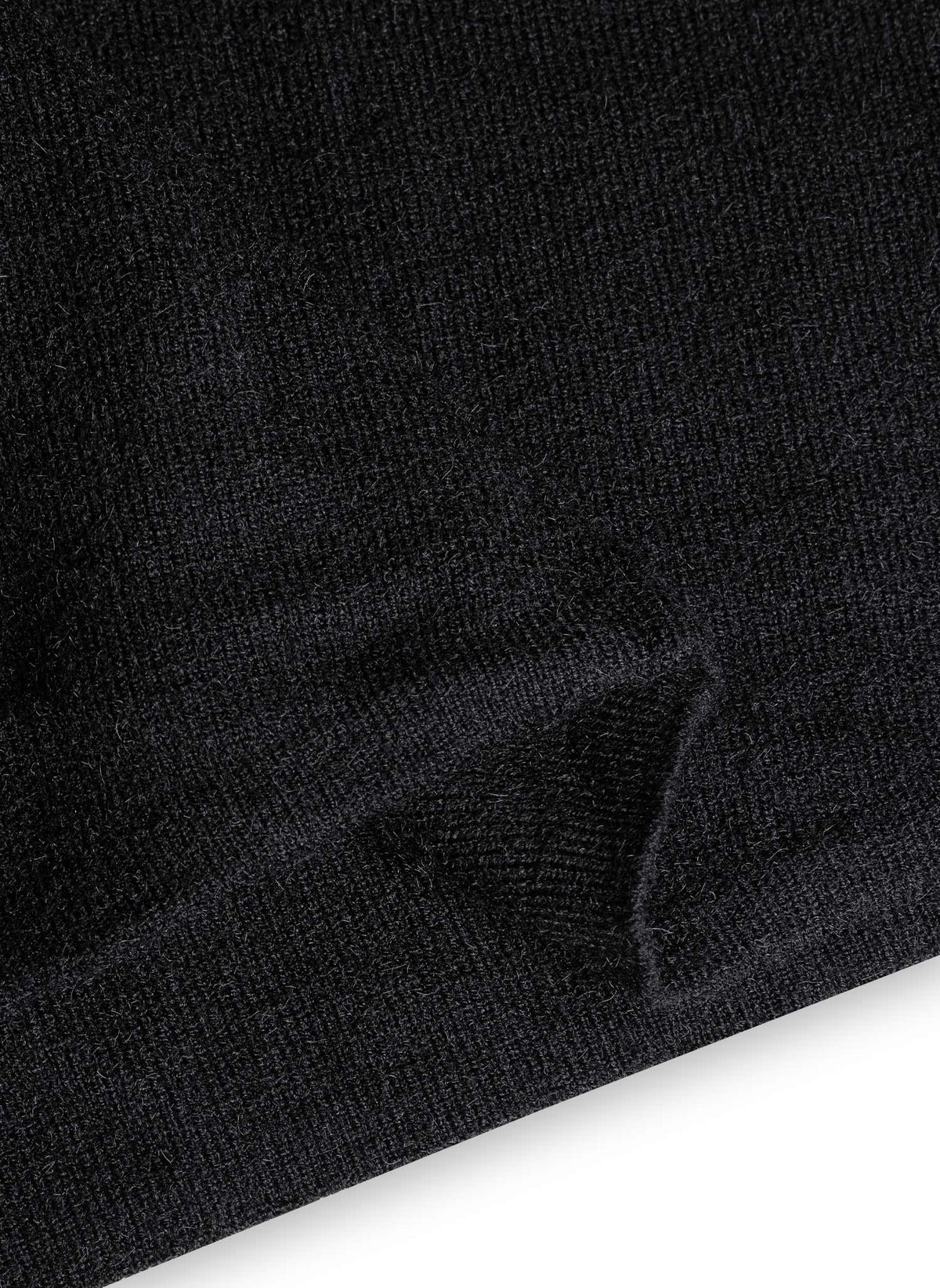 CASHMERE BLEND SWEATER SET
