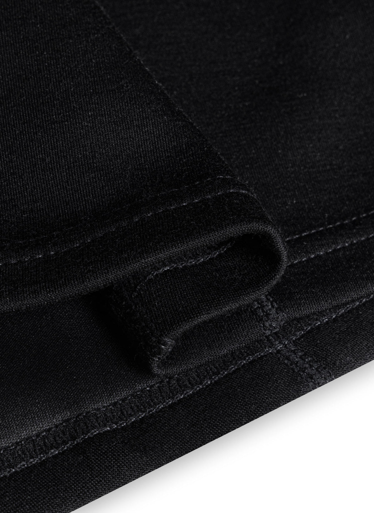 SOFT CONTOUR ZIP-UP JACKET  SET