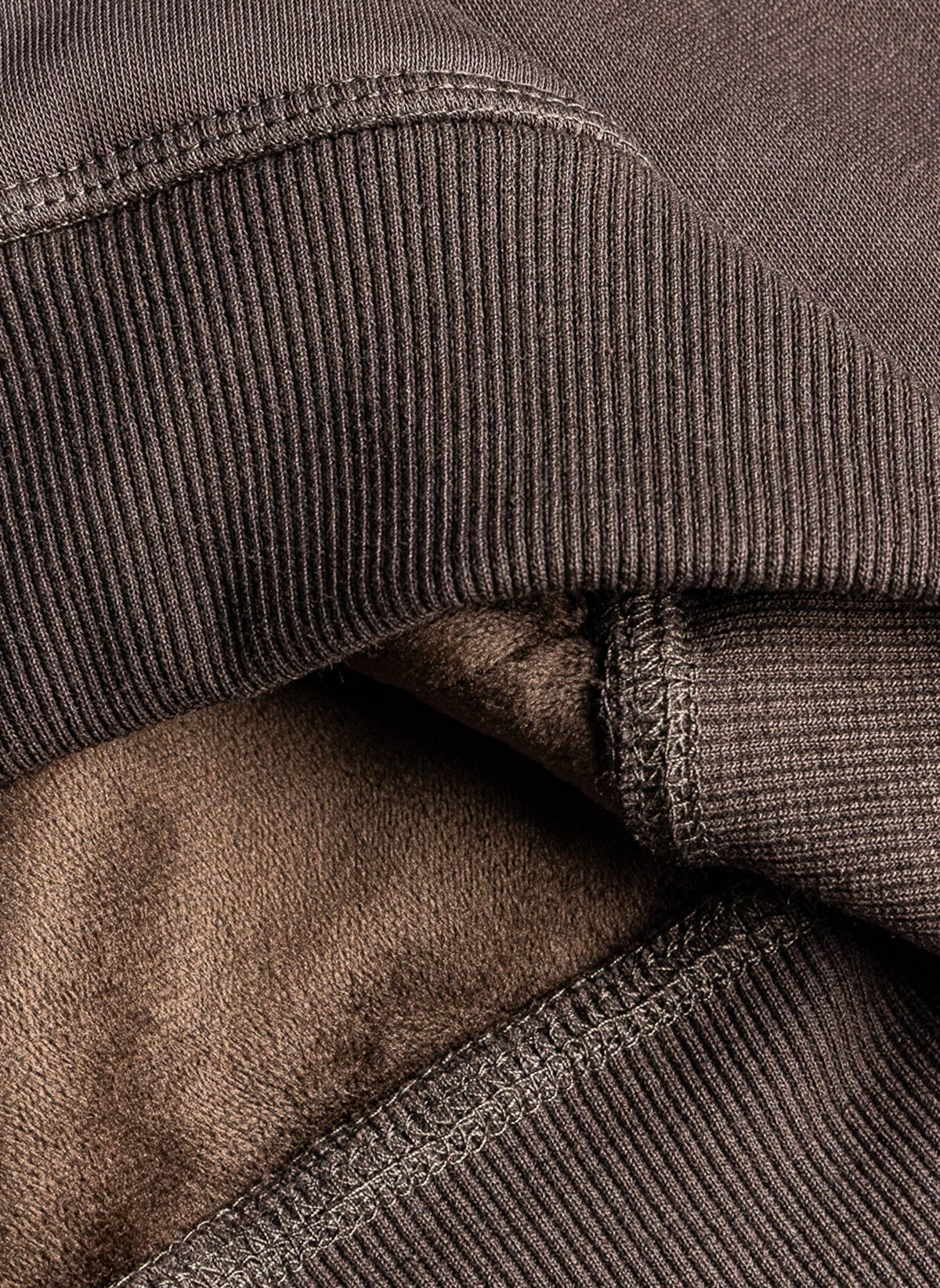 PLUSH ATHLETIC GRAPHIC HOODIE