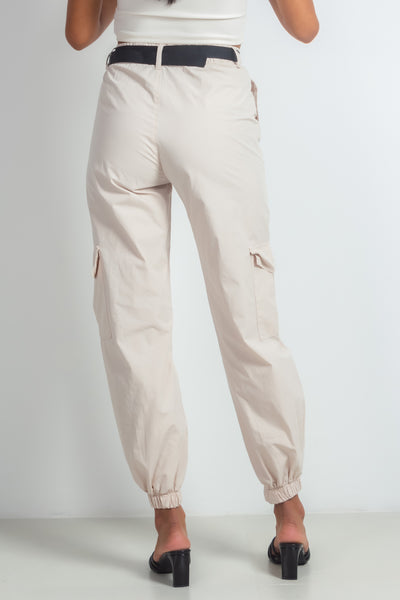 LADIES CARGO PANT
