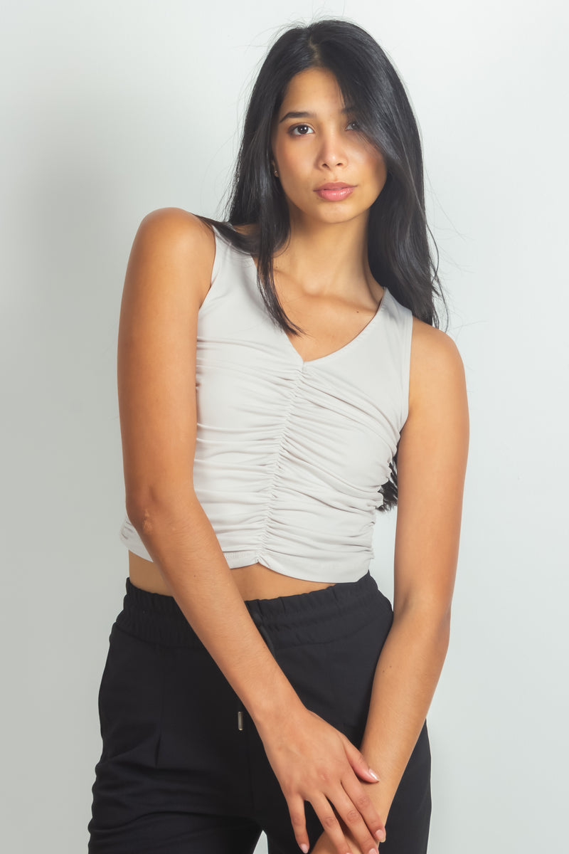 DETAILED TOP