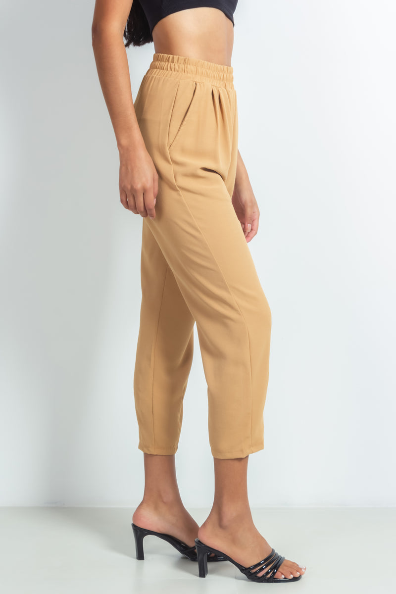 LADIES PANT