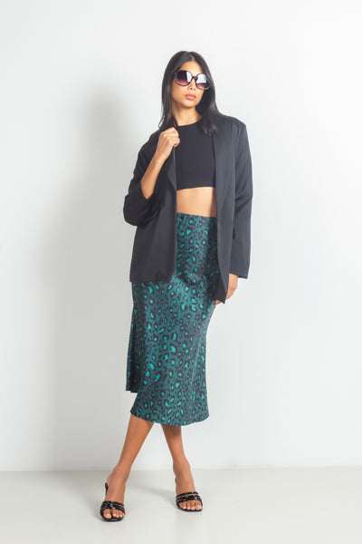 LADIES BLAZER