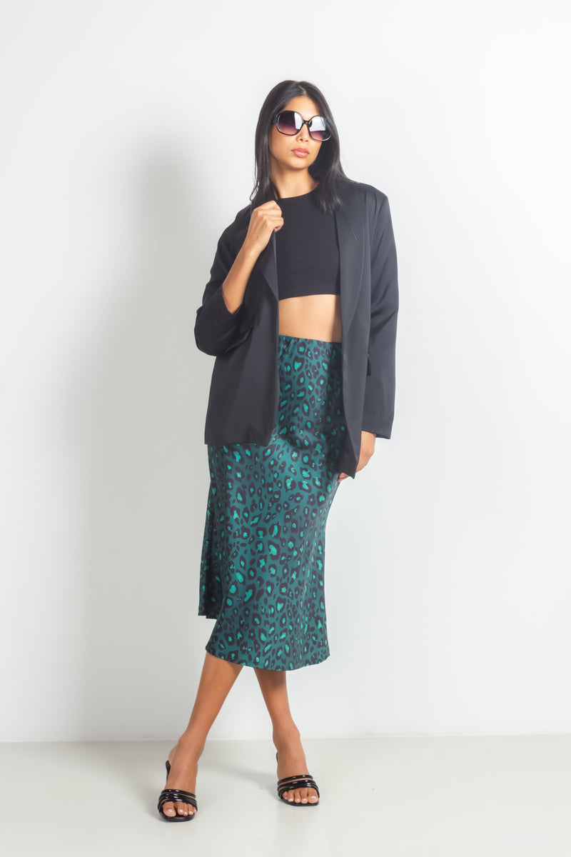LADIES BLAZER