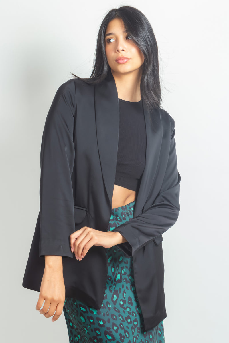 LADIES BLAZER