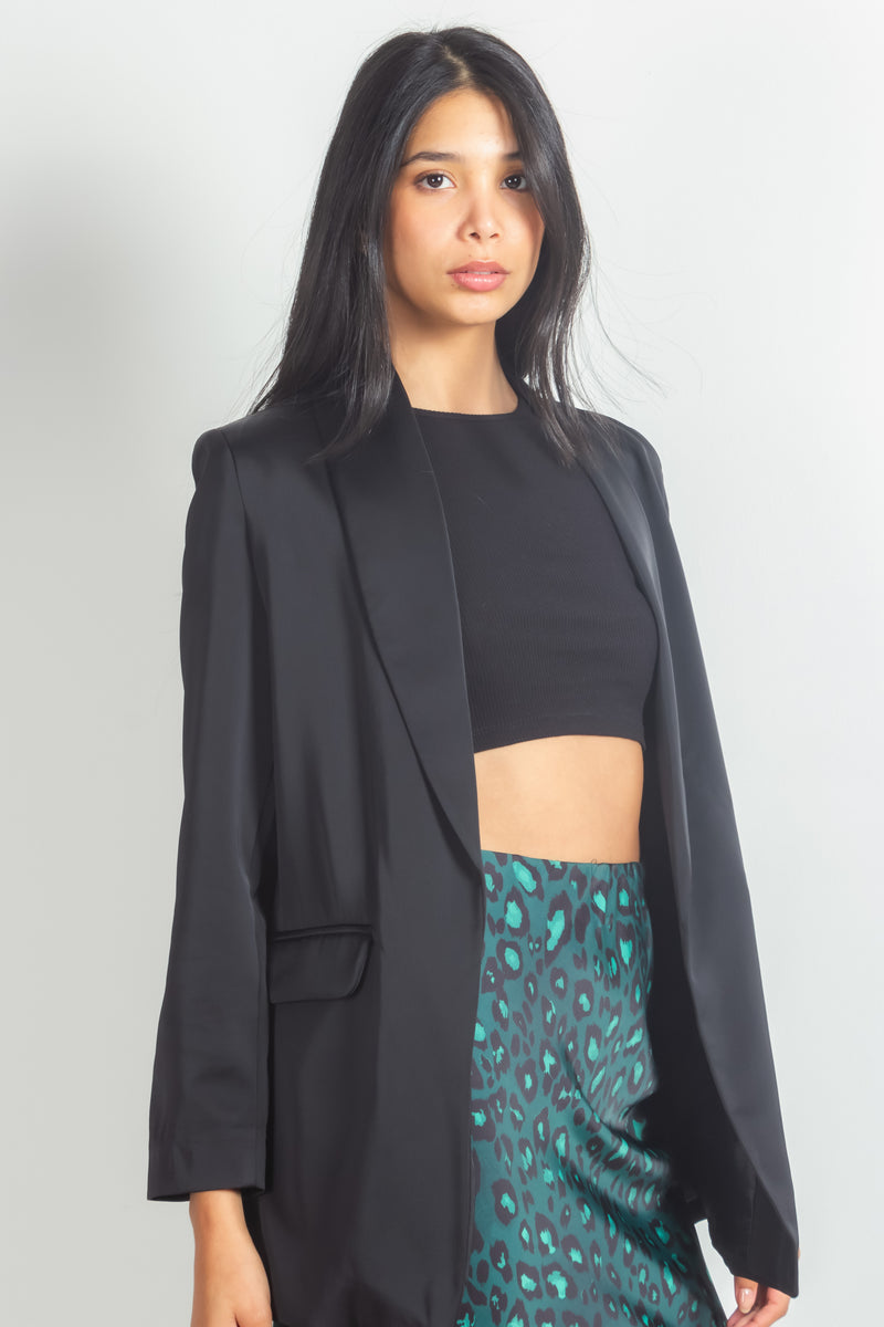LADIES BLAZER