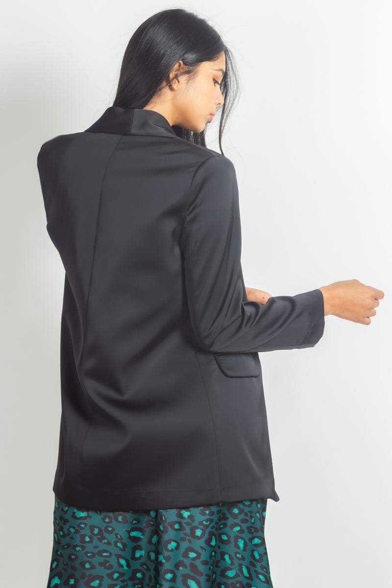 LADIES BLAZER