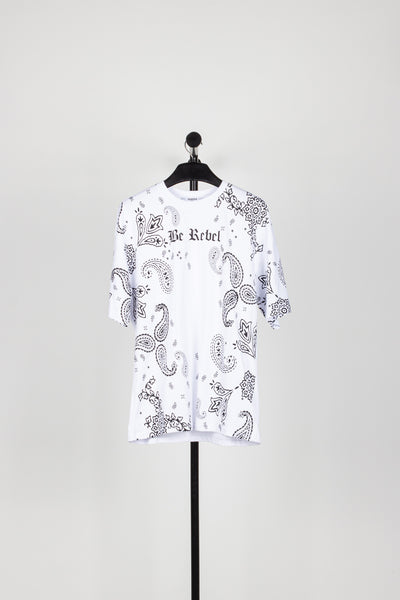 MAN T-SHIRT HS