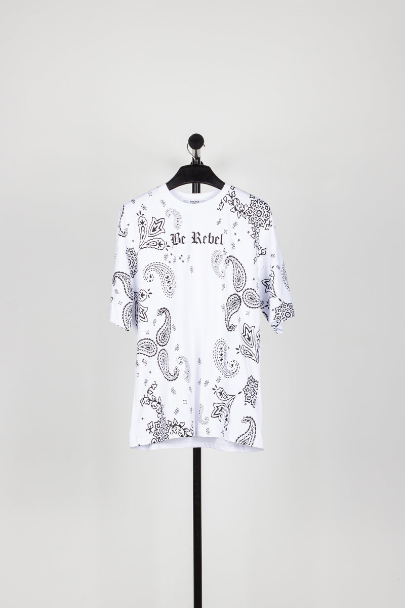 MAN T-SHIRT HS
