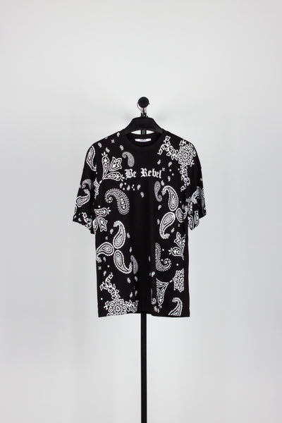 MAN T-SHIRT HS