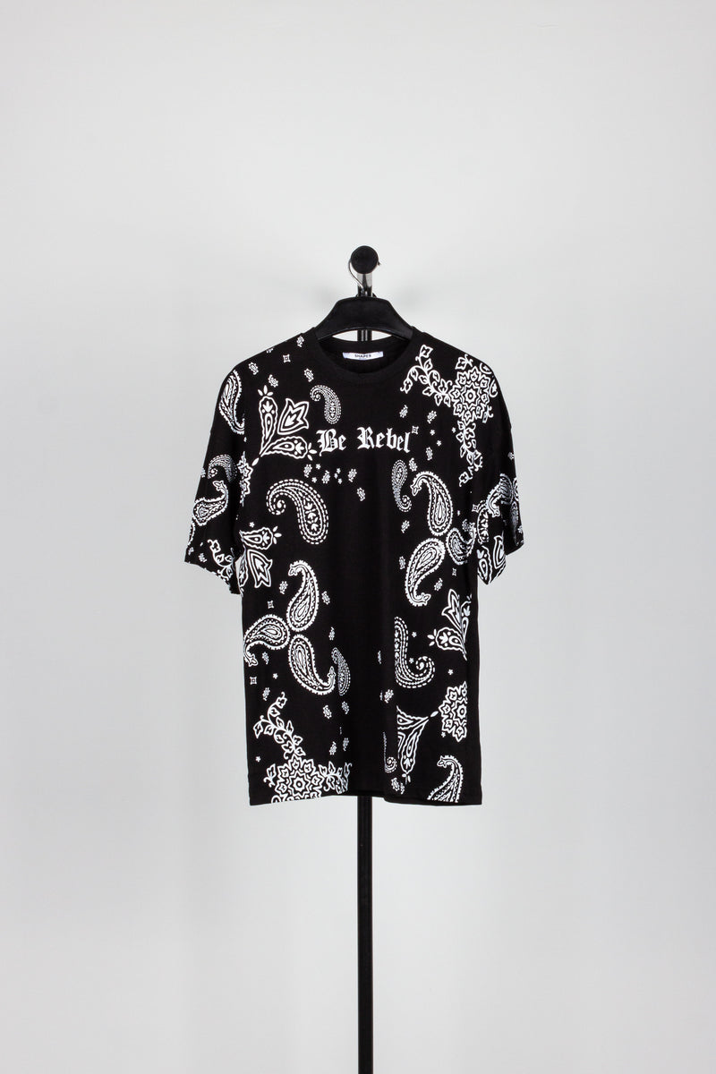 MAN T-SHIRT HS