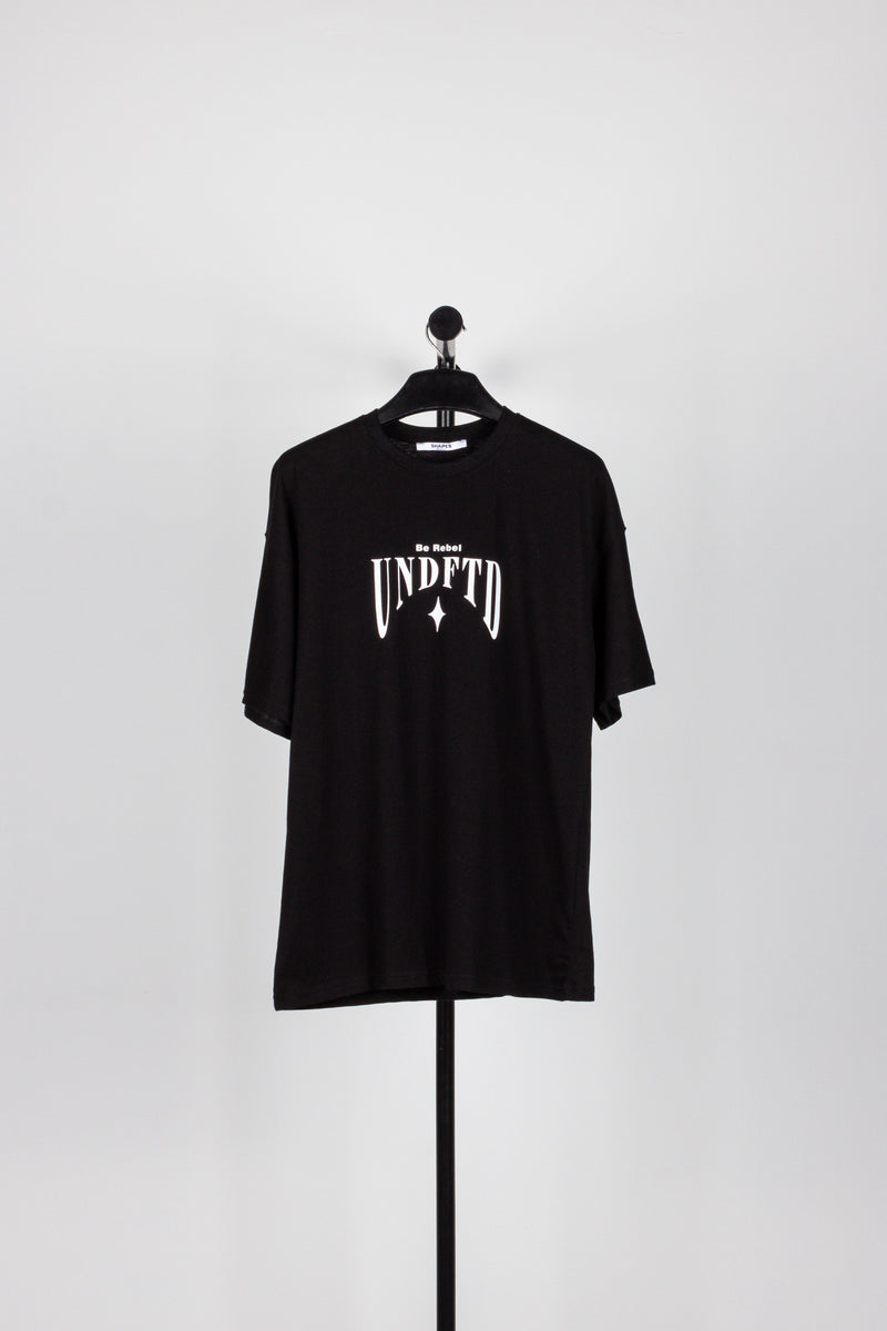 MAN T-SHIRT HS