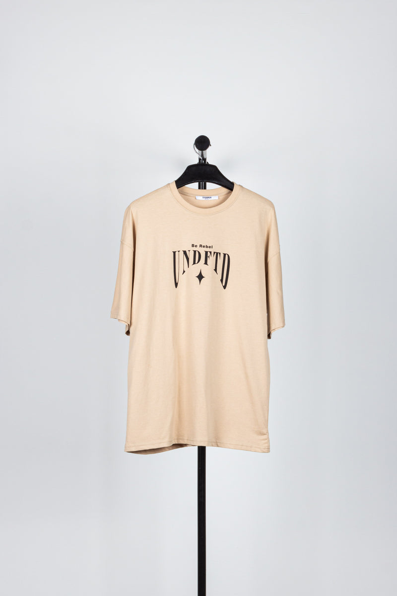 MAN T-SHIRT HS