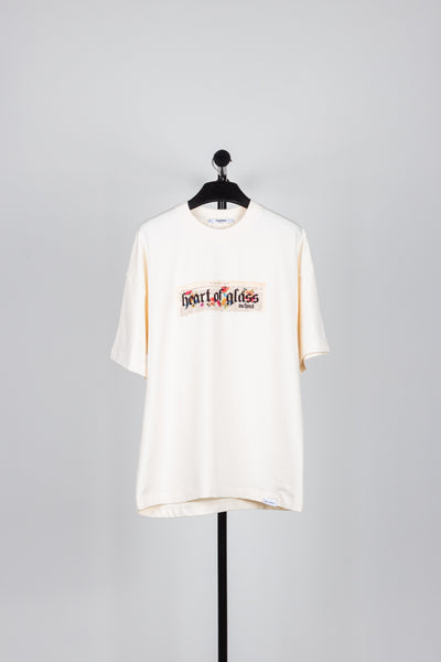 PATCHWORK T-SHIRT