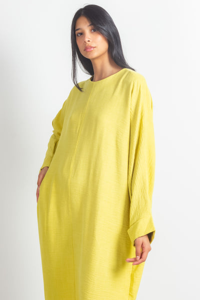 LADIES LONG DRESS