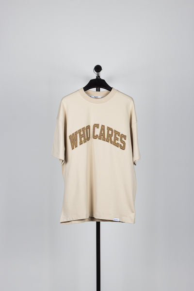 OVERSIZED T-SHIRT HS