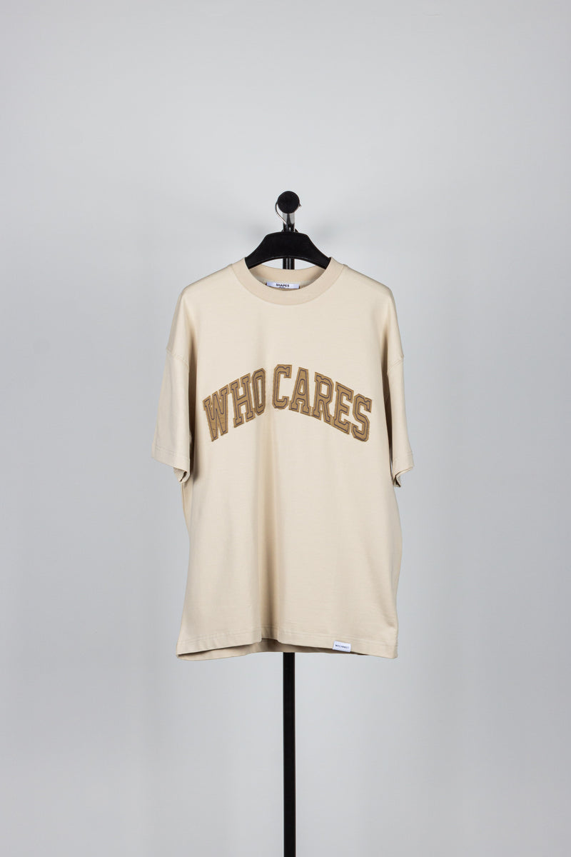 OVERSIZED T-SHIRT HS